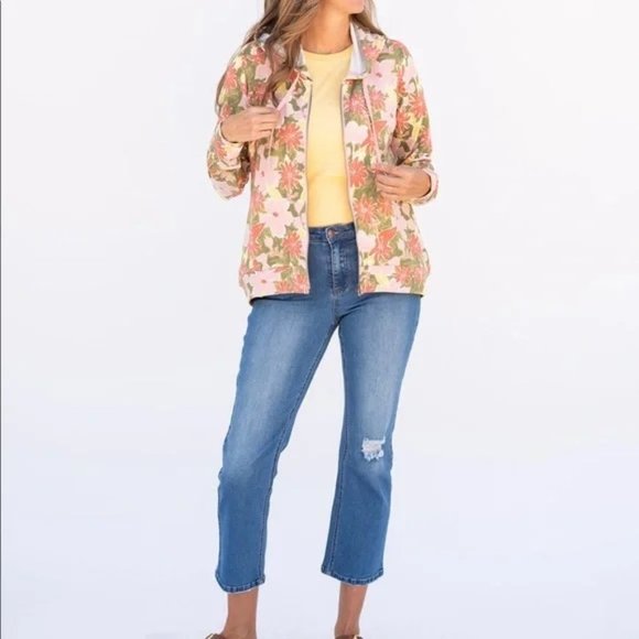 Evy's Tree Lucia Hoodie - Medium - Picture 4 of 9